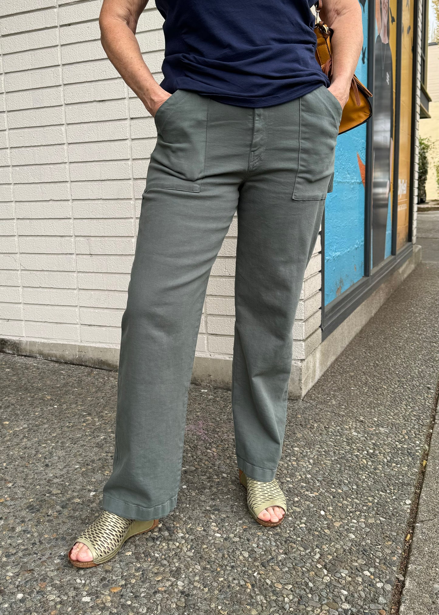 Carpenter Pant