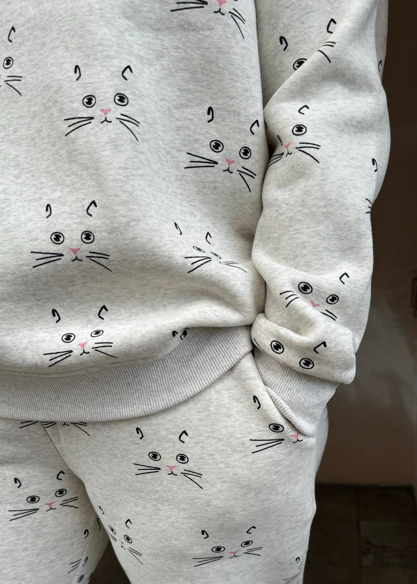 Cats Joggers