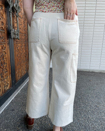 Avenue Pant