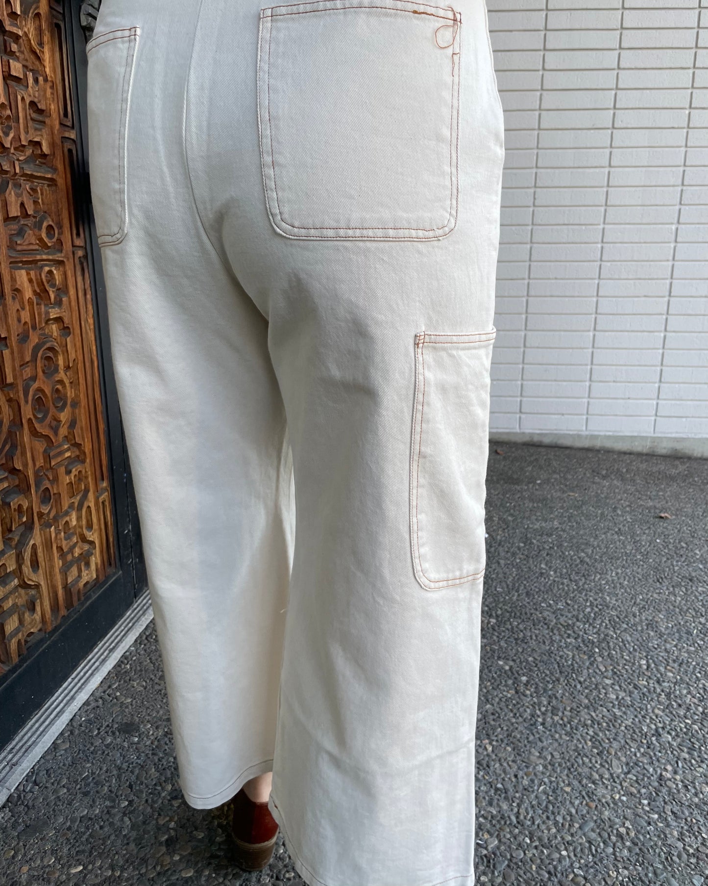 Avenue Pant