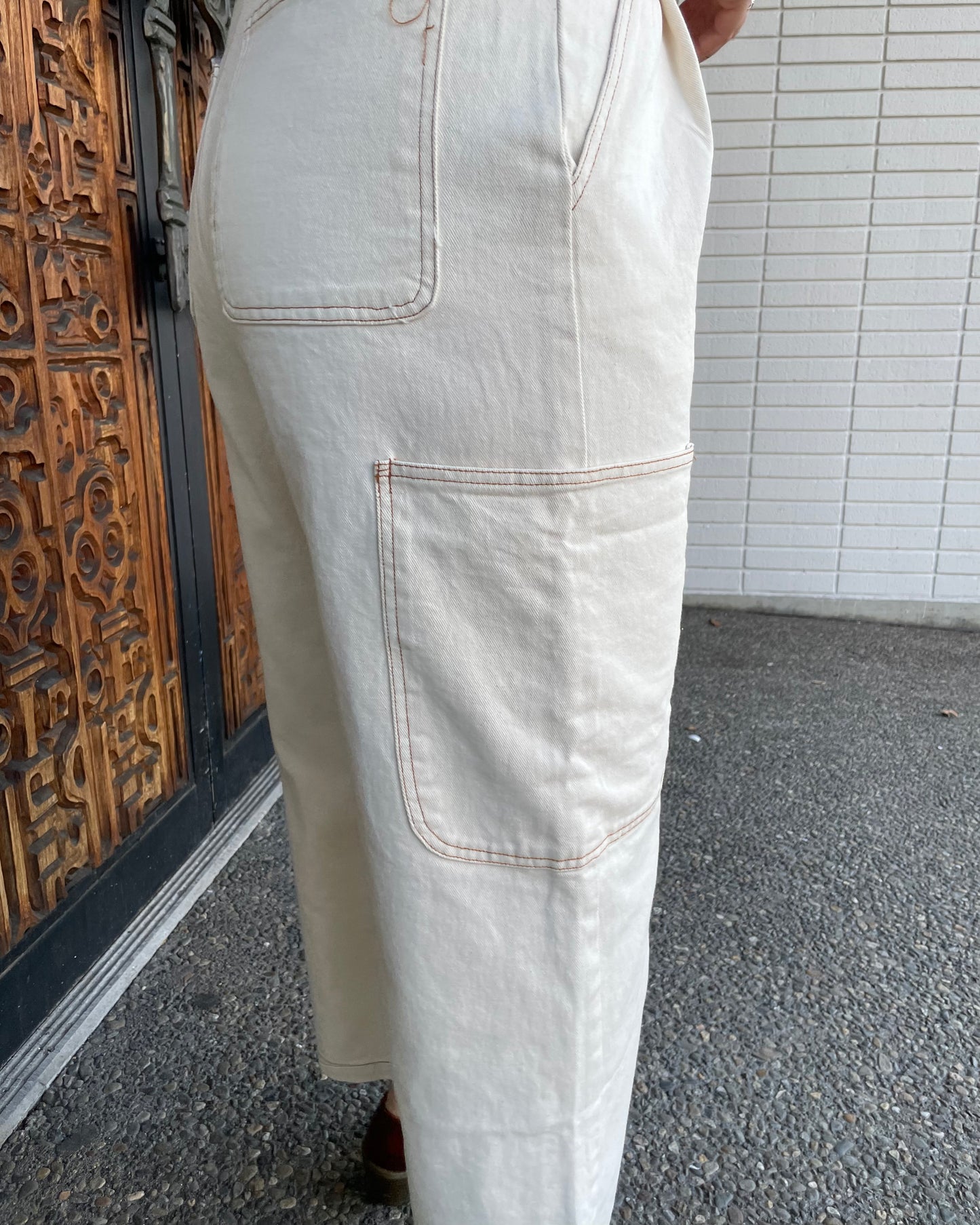 Avenue Pant