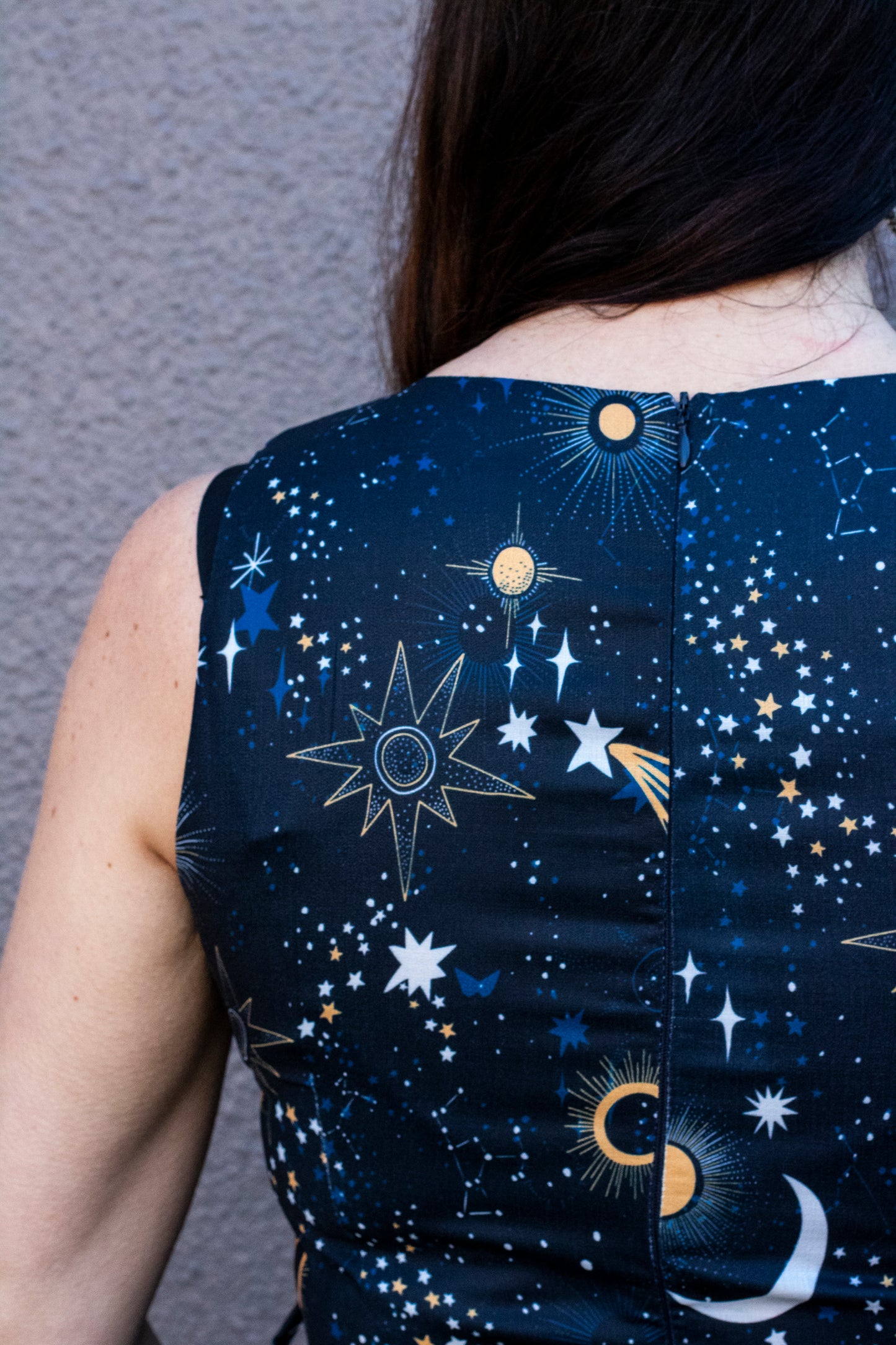 Galaxy Jumpsuit