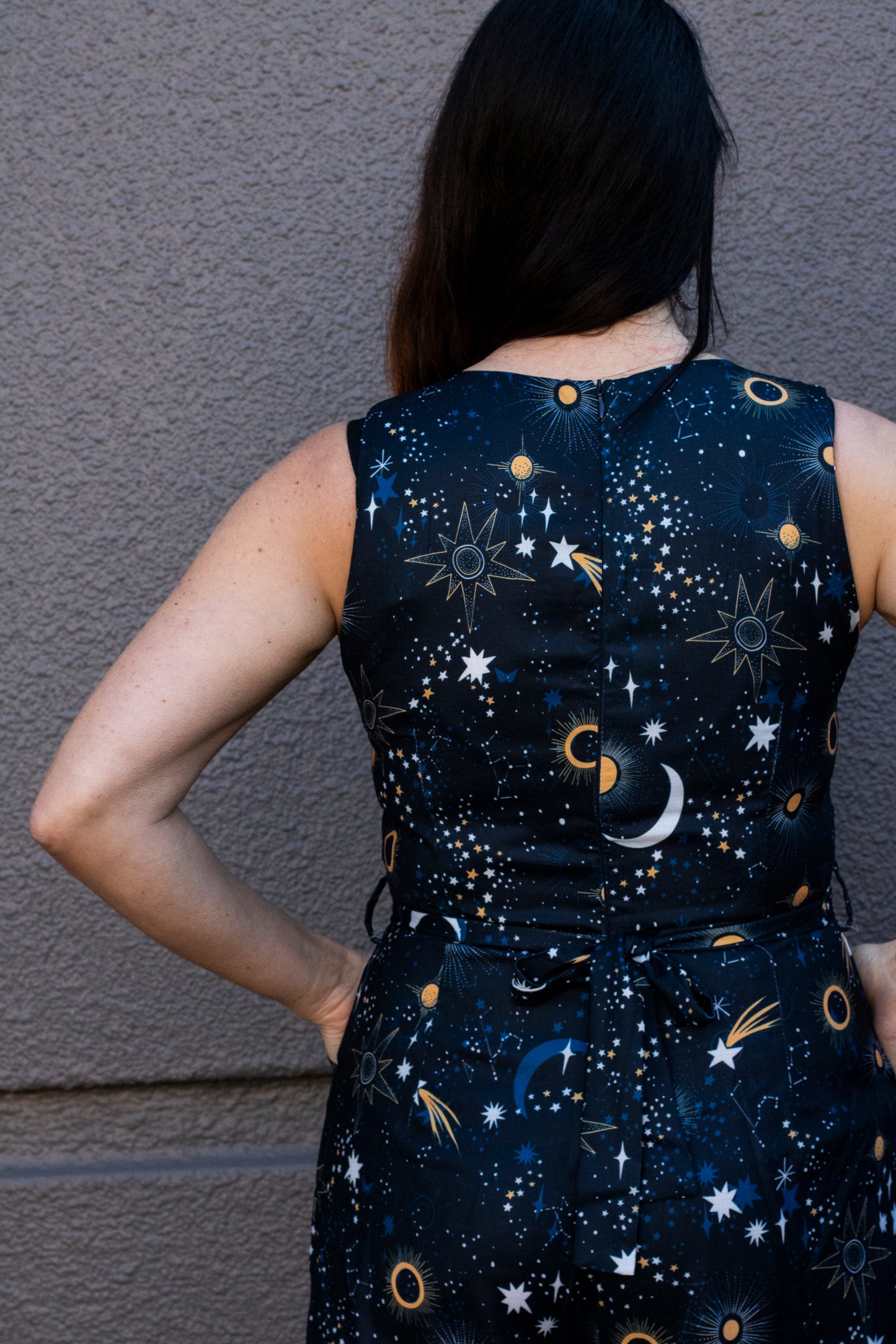 Galaxy Jumpsuit