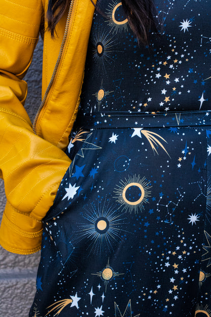 Galaxy Jumpsuit